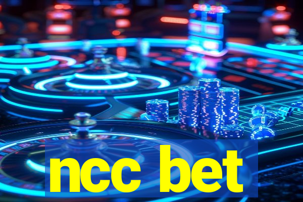 ncc bet